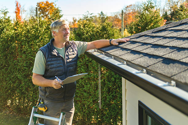 Affordable Flat Roof Repair solutions in Carrboro, NC